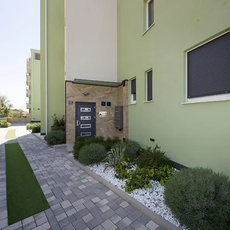 With Wifi Stobrec, - 19767 Apartamento *