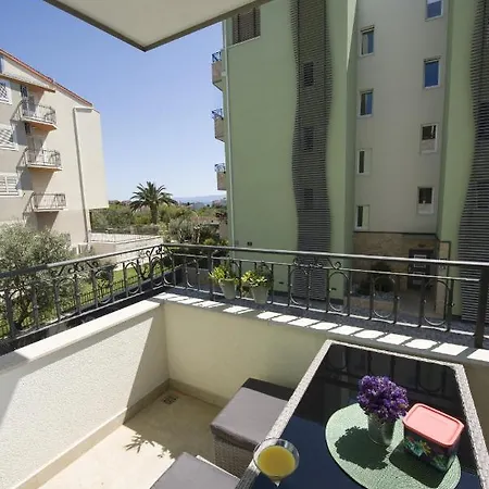 With Wifi Stobrec, - 19767 Apartamento *